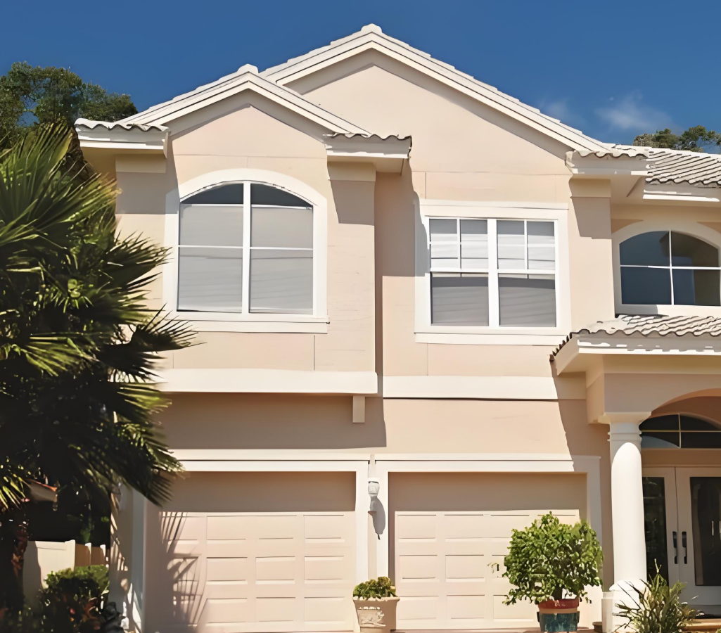 Detailed guide on choosing suitable exterior latex paints and coatings
