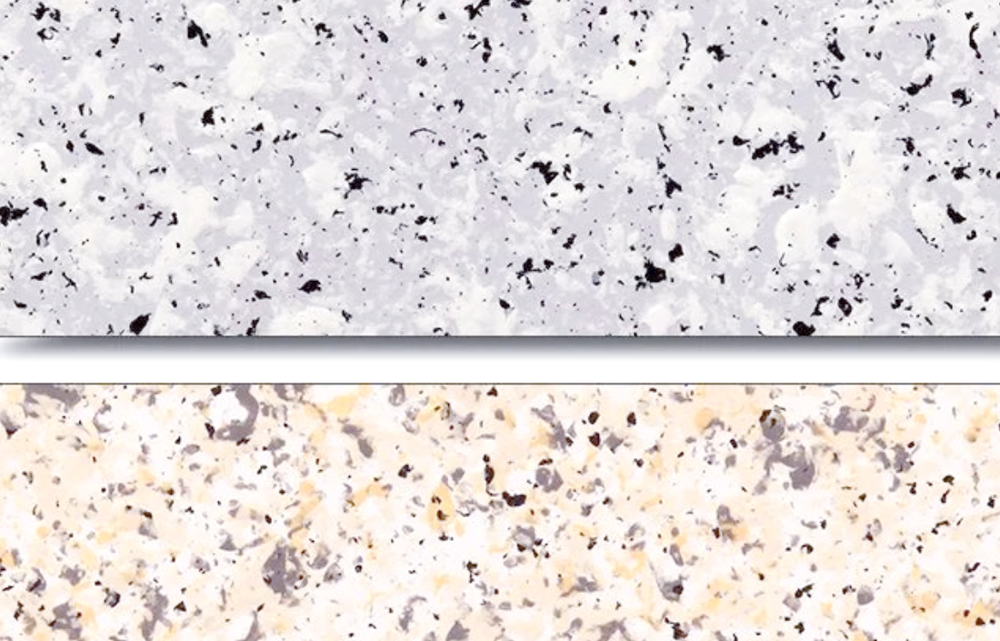 Exterior Stone Effect Paints
