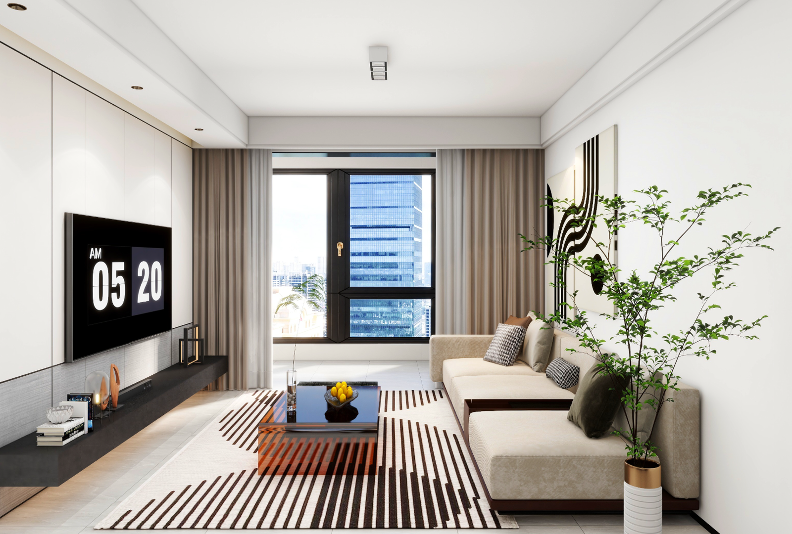 How to Choose the Right Interior Wall Paint