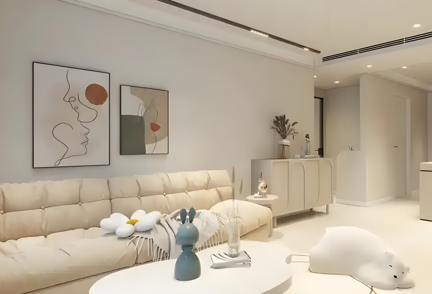 Principles and Functions of Functional Coatings for Indoor Decoration