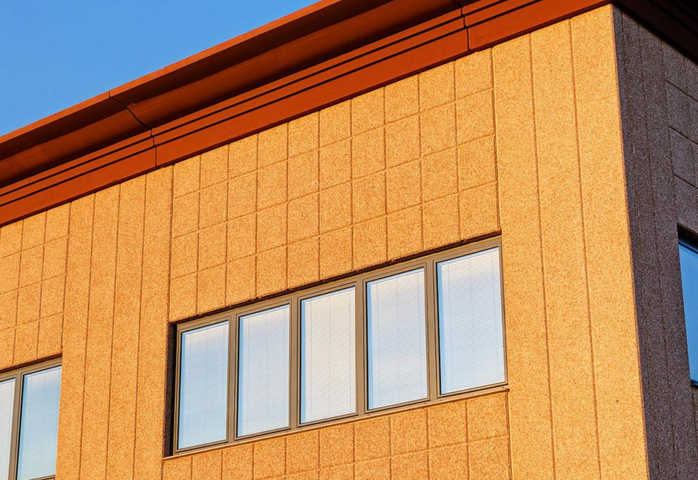 The Color Principle and Color Varieties of True Stone Effect Paint