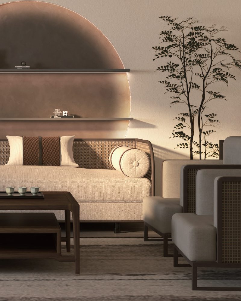 Types and Characteristics of Wall Decorative Art Paint