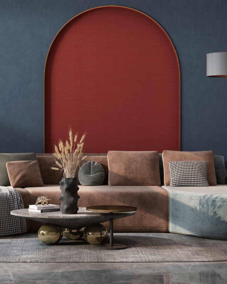 Types and Characteristics of Wall Decorative Art Paint - fine-goods